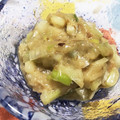 しょうちゃんれしぴ's cooksnap of when they made ご飯乗せ！簡単！絶品！ネギみそ.