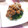 おはぎ５２１'s cooksnap of when they made ほうれん草としらすの納豆和え.