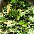 たまねぎ大好き's cooksnap of when they made いかとセロリのサラダ.