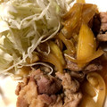 たまねぎ大好き's cooksnap of when they made 玉ねぎが美味しい！豚のしょうが焼き.