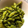 たまねぎ大好き's cooksnap of when they made 枝豆　簡単！塩味！美味しい！ゆで方.