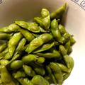 たまねぎ大好き's cooksnap of when they made 枝豆　簡単！塩味！美味しい！ゆで方.