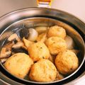 なかよしﾘﾝｺ♥️'s cooksnap of when they made やっぱり大好き♡塩味おでん.