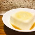 雛鳥と親鳥's cooksnap of when they made 豆腐にかけて★メープル塩麹.