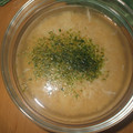 Lemon0790's cooksnap of when they made いつもの❤とろろ汁.
