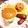 aipondayo's cooksnap of when they made ハロウィンおばけデコバーガー.