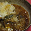 チロルっち's cooksnap of when they made うまうま☆さんまのおろし煮.