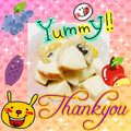 625太輔♡♡♡'s cooksnap of when they made さつまいもと林檎のサラダ.