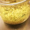 ぽんつ♪'s cooksnap of when they made 簡単！自家製　柚子胡椒.