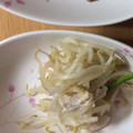 ルルルるか☆'s cooksnap of when they made 簡単♡ヘルシーささみもやしピーマン炒め.