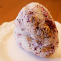 るるおか's cooksnap of when they made ゆかり風味✿おいなり混ぜご飯✿.