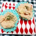 まぶたん's cooksnap of when they made 超簡単！オーロラ風！？ポテトサラダ.