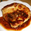 料理大好きボーイ's cooksnap of when they made 塩麹♡照り焼きチキン.