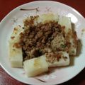 ＶＩＶＡバナナ's cooksnap of when they made 簡単◎絶品✧もちシュウマイ.
