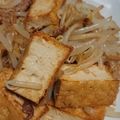 愛媛大好き's cooksnap of when they made 豚肉ともやしでマヨポン炒め.