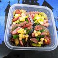 ※ピヨコ※'s cooksnap of when they made 冷凍可！アスパラとベーコンの炒めもの.
