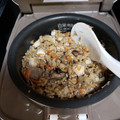 クック26MXVW☆'s cooksnap of when they made ☆きのこの炊き込みご飯☆.