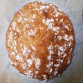 ドイツラブ's cooksnap of when they made 私のソーダブレッド.