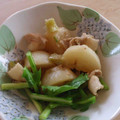 カバゴン's cooksnap of when they made とろとろん　のカブの煮物.