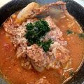 くまんぼう's cooksnap of when they made トマトJで簡単☆キャベツとひき肉の重ね煮.