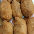 食いしん坊山ガール's cooksnap of when they made 簡単！手作りおあげのお稲荷さん！.