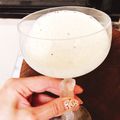 ナピト's cooksnap of when they made オッサンのスイカのヨーグルト スムージー.
