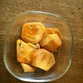 クックQ7W413☆'s cooksnap of when they made 柿マリネ.