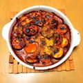 わっははは's cooksnap of when they made なすとミートソースで簡単なすグラタン.