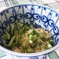 みゃあ大福's cooksnap of when they made ごま油香る♪簡単そうめんアレンジ♪.