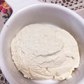 えりえる☆'s cooksnap of when they made 豆乳でチーズ☆ソイチーズforアレルギー.