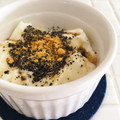 雛鳥と親鳥's cooksnap of when they made 胡麻と生姜のメープルヨーグルト.