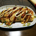 Miffy♡'s cooksnap of when they made 簡単 流行りのTKGY（卵かけご飯焼き）.
