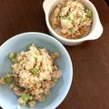 ♪さぁーちゃん♪'s cooksnap of when they made 簡単！野方♡卯の花.