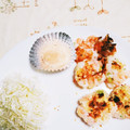 けんきゅうちゅう's cooksnap of when they made 海老マヨソース.