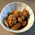 ペロリ55's cooksnap of when they made 鮭の白子の煮付け.