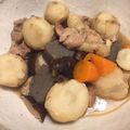 くーやん74's cooksnap of when they made 基本の筑前煮.