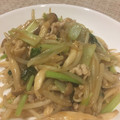 smilytable's cooksnap of when they made 絶品♫もやしのオイスター炒め.