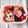 クックRDD4SG☆'s cooksnap of when they made はぐっとプリキュア♡キャラ弁.
