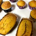 M0M0K0414's cooksnap of when they made かぼちゃのパウンドケーキ.