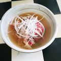 ★サンセット★'s cooksnap of when they made 金目鯛のうしお汁.