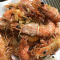 くまです。's cooksnap of when they made 海老の唐揚げ☆(*´∇｀*)Ψ.