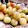 △▼NAO▲▽'s cooksnap of when they made チーズとろ〜り！ポテトボール2種.