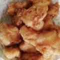 クックNEHZVW☆'s cooksnap of when they made めちゃ美味い！かつお節の唐揚げパリパリ.