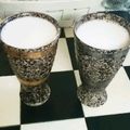 ★サンセット★'s cooksnap of when they made 冷凍バナナで　バナナジュース.