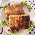 みほ❁'s cooksnap of when they made 松風焼き【柏市学校給食】.