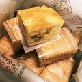 huacha0902's cooksnap of when they made 簡単☆リンゴとさつまいもの天板ケーキ。.