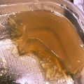 つれり～'s cooksnap of when they made やわプル寒天ゼリー.