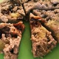 さや131's cooksnap of when they made そば粉の蒸しパン.