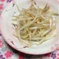 ぽぽきゅ's cooksnap of when they made レンジで時短簡単！もやしのさっぱりあえ.