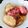 なおたろべ's cooksnap of when they made 冷凍保存したお餅で☆焼き餅.